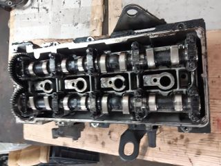 bontott MERCEDES-BENZ VITO Hengerfej