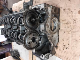 bontott MERCEDES-BENZ VITO Hengerfej