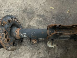 bontott MERCEDES-BENZ VITO Jobb első Gólyaláb (Lengécsillapító, Rugó)