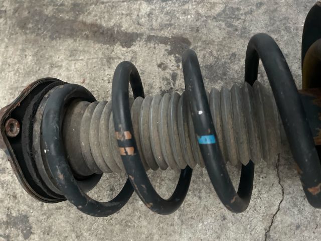 bontott MERCEDES-BENZ VITO Jobb első Gólyaláb (Lengécsillapító, Rugó)