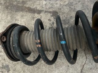 bontott MERCEDES-BENZ VITO Jobb első Gólyaláb (Lengécsillapító, Rugó)