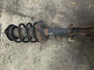 bontott MERCEDES-BENZ VITO Jobb első Gólyaláb (Lengécsillapító, Rugó)