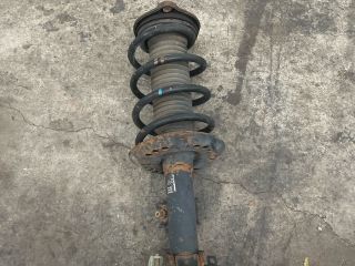 bontott MERCEDES-BENZ VITO Jobb első Gólyaláb (Lengécsillapító, Rugó)