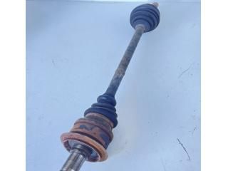 bontott MERCEDES-BENZ VITO Jobb hátsó Féltengely