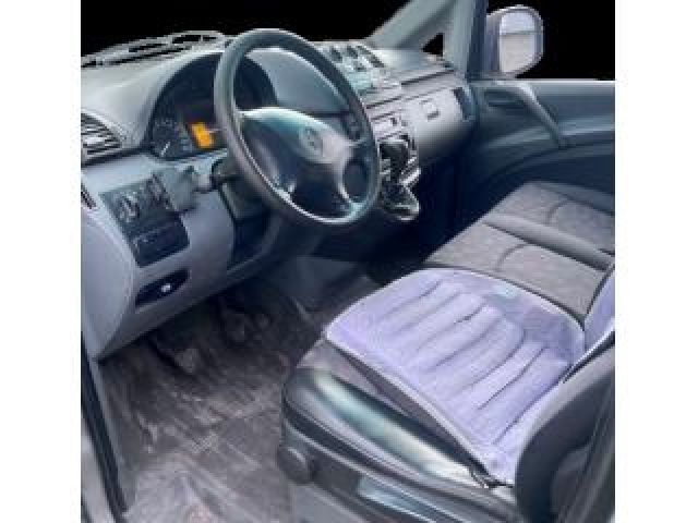 bontott MERCEDES-BENZ VITO Jobb hátsó Féltengely