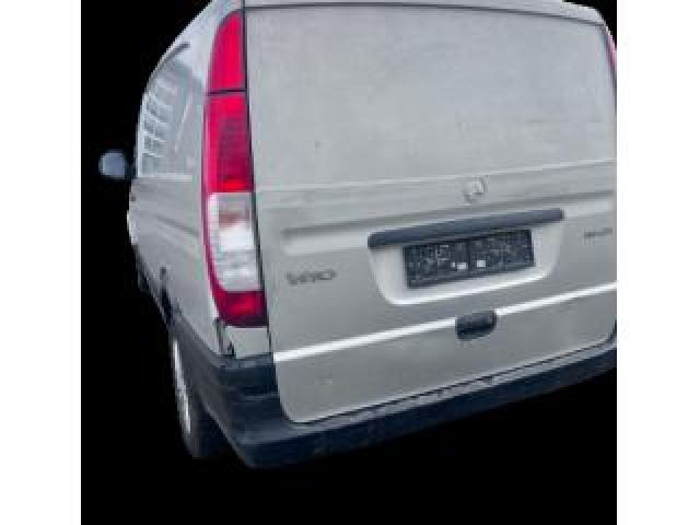 bontott MERCEDES-BENZ VITO Jobb hátsó Féltengely