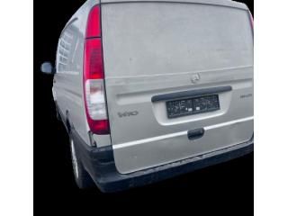 bontott MERCEDES-BENZ VITO Jobb hátsó Féltengely