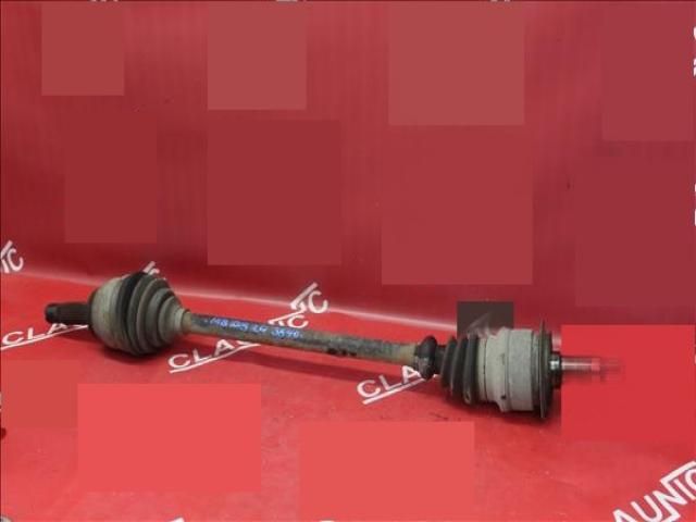bontott MERCEDES-BENZ VITO Jobb hátsó Féltengely