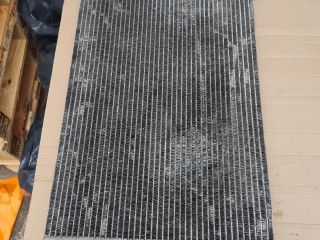 bontott MERCEDES-BENZ VITO Klímahűtő Radiátor