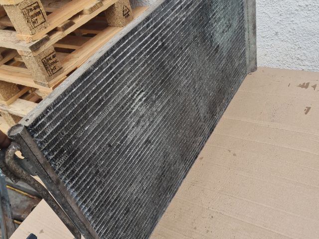 bontott MERCEDES-BENZ VITO Klímahűtő Radiátor