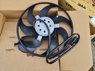 bontott MERCEDES-BENZ VITO Klímahűtő Ventilátor