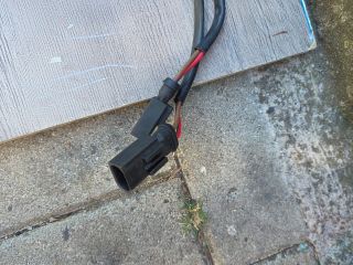 bontott MERCEDES-BENZ VITO Klímahűtő Ventilátor