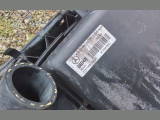 bontott MERCEDES-BENZ VITO Komplett Homlokfal (Részeivel)