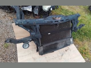 bontott MERCEDES-BENZ VITO Komplett Homlokfal (Részeivel)