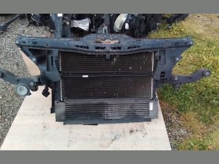 bontott MERCEDES-BENZ VITO Komplett Homlokfal (Részeivel)