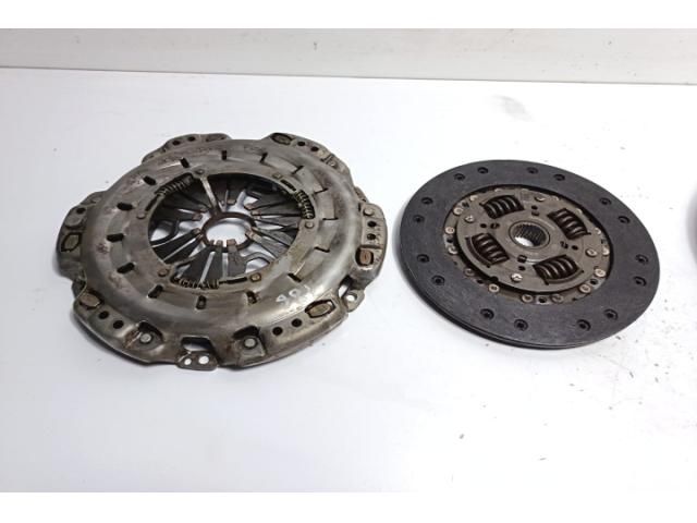 bontott MERCEDES-BENZ VITO Kuplung Szett (Szerkezet, Tárcsa)