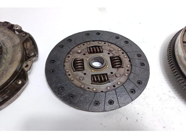 bontott MERCEDES-BENZ VITO Kuplung Szett (Szerkezet, Tárcsa)