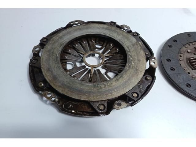 bontott MERCEDES-BENZ VITO Kuplung Szett (Szerkezet, Tárcsa)