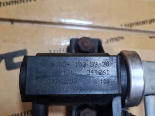 bontott MERCEDES-BENZ VITO Lefújószelep