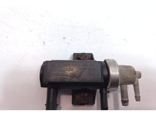 bontott MERCEDES-BENZ VITO Lefújószelep