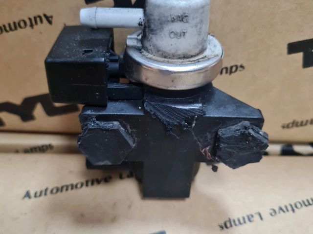 bontott MERCEDES-BENZ VITO Lefújószelep