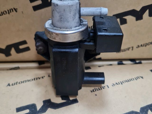 bontott MERCEDES-BENZ VITO Lefújószelep