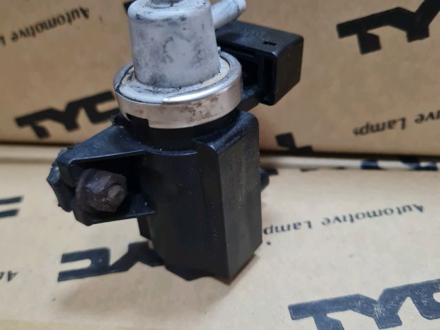 bontott MERCEDES-BENZ VITO Lefújószelep