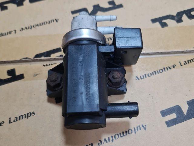 bontott MERCEDES-BENZ VITO Lefújószelep