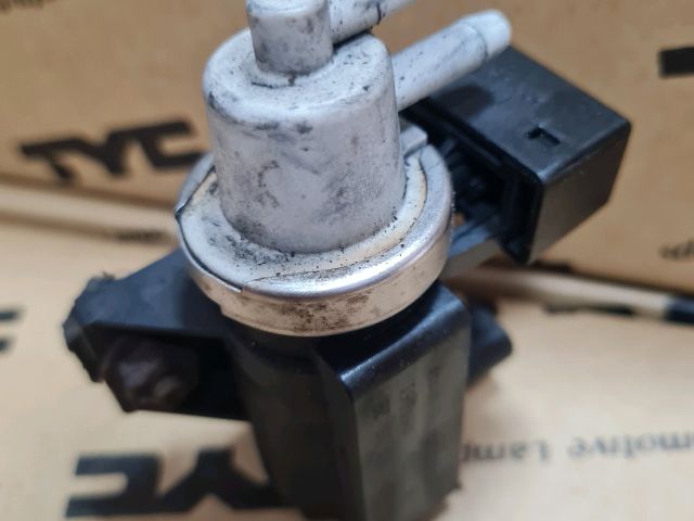 bontott MERCEDES-BENZ VITO Lefújószelep