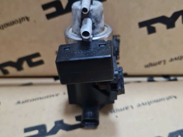 bontott MERCEDES-BENZ VITO Lefújószelep