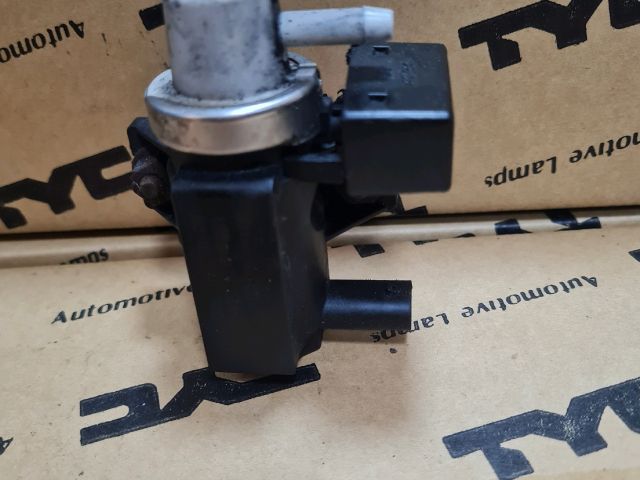 bontott MERCEDES-BENZ VITO Lefújószelep