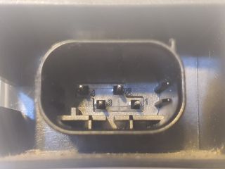 bontott MERCEDES-BENZ VITO Menetstabilizátor Elektronika