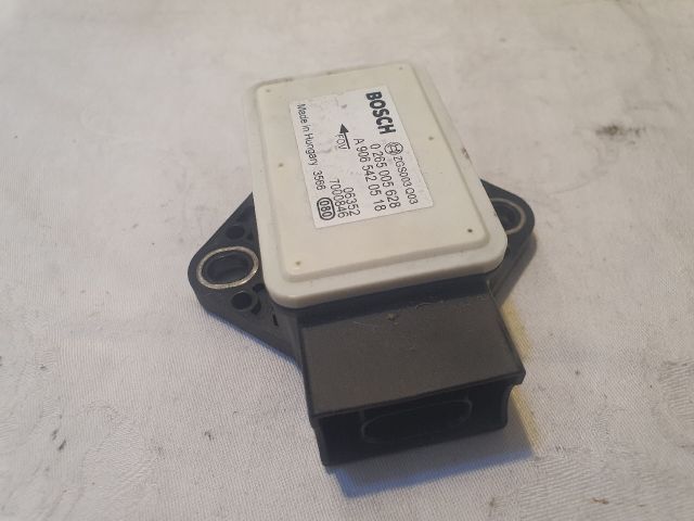 bontott MERCEDES-BENZ VITO Menetstabilizátor Elektronika