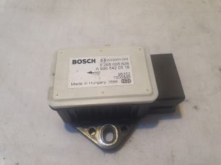 bontott MERCEDES-BENZ VITO Menetstabilizátor Elektronika