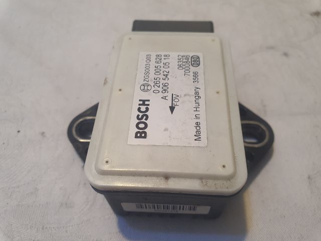 bontott MERCEDES-BENZ VITO Menetstabilizátor Elektronika