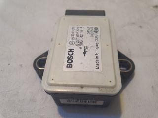 bontott MERCEDES-BENZ VITO Menetstabilizátor Elektronika