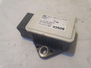 bontott MERCEDES-BENZ VITO Menetstabilizátor Elektronika