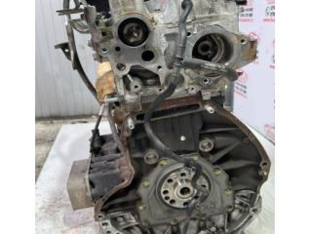 bontott MERCEDES-BENZ VITO Motor (Fűzött blokk hengerfejjel)