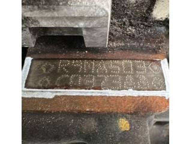 bontott MERCEDES-BENZ VITO Motor (Fűzött blokk hengerfejjel)