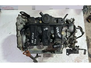 bontott MERCEDES-BENZ VITO Motor (Fűzött blokk hengerfejjel)