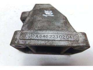 bontott MERCEDES-BENZ VITO Motor Tartó Bak Jobb