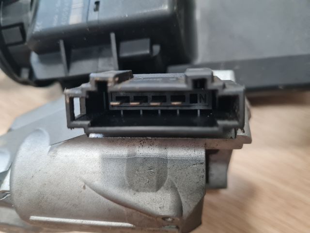 bontott MERCEDES-BENZ VITO Motorvezérlő