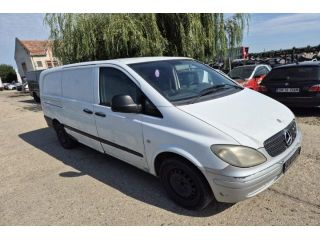 bontott MERCEDES-BENZ VITO Motorvezérlő