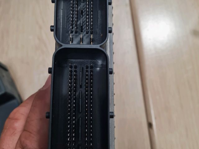 bontott MERCEDES-BENZ VITO Motorvezérlő