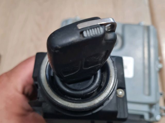 bontott MERCEDES-BENZ VITO Motorvezérlő