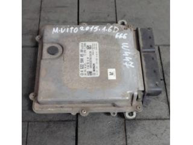 bontott MERCEDES-BENZ VITO Motorvezérlő