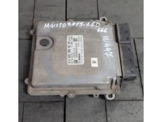bontott MERCEDES-BENZ VITO Motorvezérlő