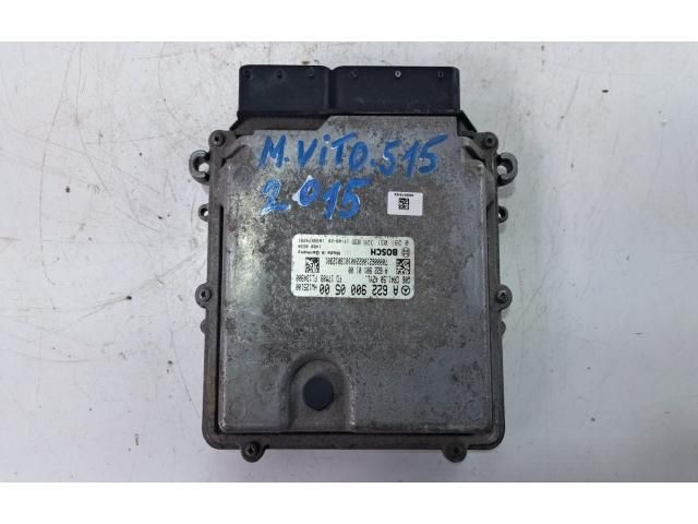 bontott MERCEDES-BENZ VITO Motorvezérlő