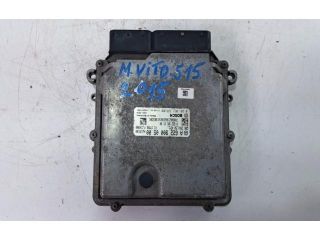 bontott MERCEDES-BENZ VITO Motorvezérlő