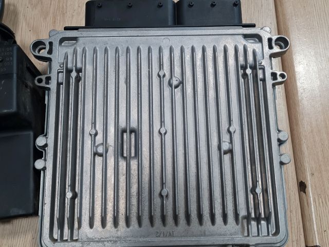 bontott MERCEDES-BENZ VITO Motorvezérlő